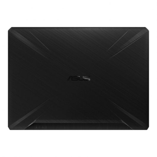 Asus TUF Gaming FX505DT-HN540 AMD Ryzen 7 3750H/16GB/512 SSD/GTX1650/15.6"