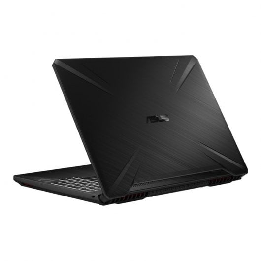 Asus TUF Gaming FX505DT-HN540 AMD Ryzen 7 3750H/16GB/512 SSD/GTX1650/15.6"