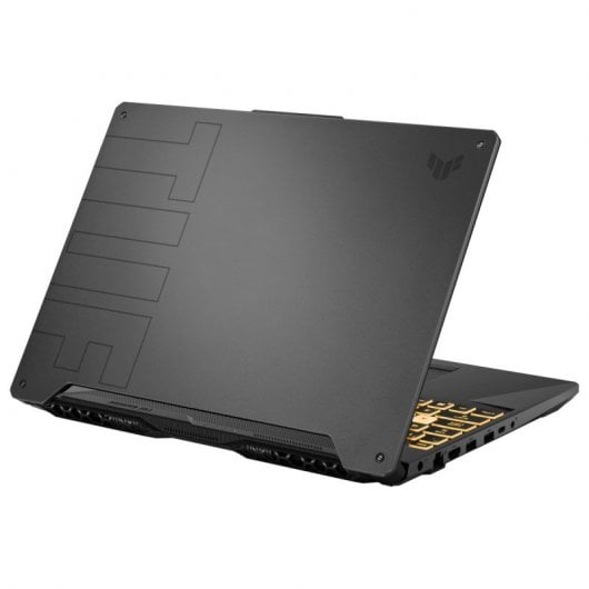 Asus TUF Gaming A15 FA506QM-HN005 AMD Ryzen 7 5800H/16 GB/1TB SSD/RTX3060/15.6''