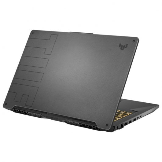 Asus TUF Gaming A17 FA706QM-HX001 AMD Ryzen 7 5800H/16GB/1TB SSD/RTX 3060/17.3"