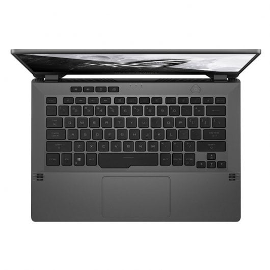 Asus ROG Zephyrus G14 GA401II-HE004 AMD Ryzen 7 4800HS/16GB/1TB SSD/GTX 1650Ti/14"