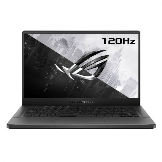 Asus ROG Zephyrus G14 GA401II-HE004T AMD Ryzen 7 4800HS/16GB/1TB SSD/GTX 1650Ti/14"