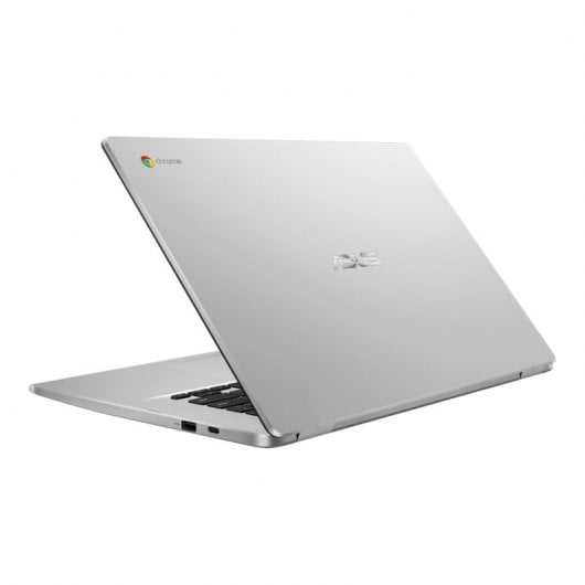 Asus Chromebook Z1500CN-EJ0400 Intel Celeron N3350/8GB/64GB eMMC/15.6"