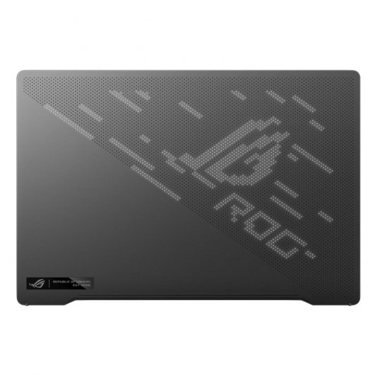 Asus ROG Zephyrus G14 GA401IU-HE103T AMD Ryzen 7 4800HS/16GB/1TB SSD/GTX 1660 Ti/14"