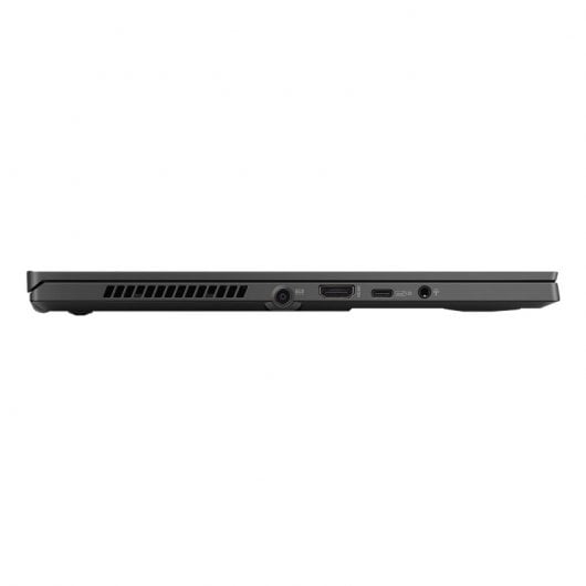 Asus ROG Zephyrus G14 GA401IU-HE103T AMD Ryzen 7 4800HS/16GB/1TB SSD/GTX 1660 Ti/14"