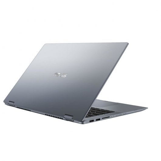 Asus VivoBook Flip TP412FA-EC649T Intel Core i3-10110U/8GB/256GB SSD/14" Táctil