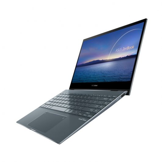 ASUS Zenbook Flip 13 UX363EA-HP043T Intel Evo Core i7-1165G7/16GB/512GB SSD/13.3" Táctil