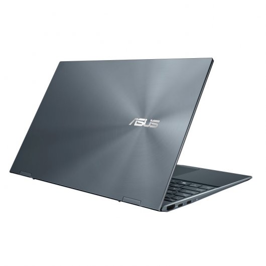 ASUS Zenbook Flip 13 UX363EA-HP043T Intel Evo Core i7-1165G7/16GB/512GB SSD/13.3" Táctil