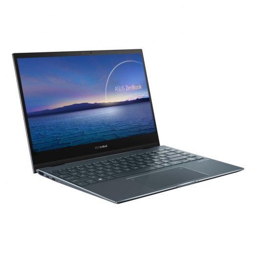 ASUS Zenbook Flip 13 UX363EA-HP043T Intel Evo Core i7-1165G7/16GB/512GB SSD/13.3" Táctil