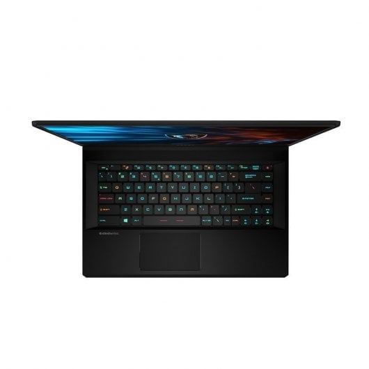 Portatile MSI GP66 Leopard 15.6" Intel Core i7-10870H 16GB 1TB SSD RTX 3070