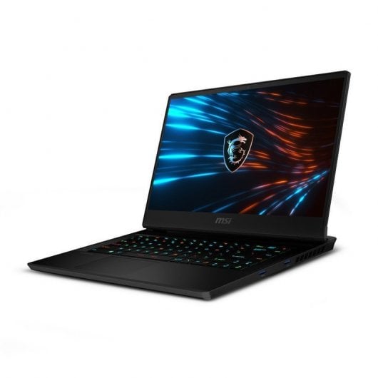 Portatile MSI GP66 Leopard 15.6" Intel Core i7-10870H 16GB 1TB SSD RTX 3070