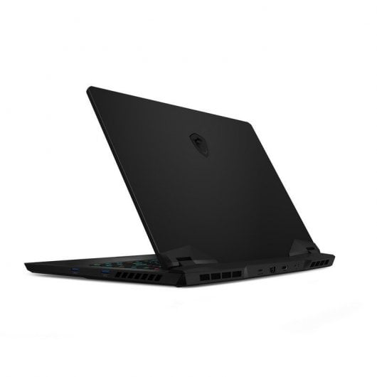 Portatile MSI GP66 Leopard 15.6" Intel Core i7-10870H 16GB 1TB SSD RTX 3070