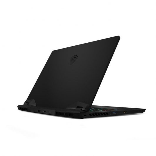 Portatile MSI GP66 Leopard 15.6" Intel Core i7-10870H 16GB 1TB SSD RTX 3070