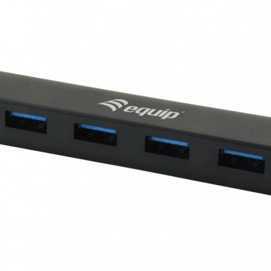 Equip Life Hub USB Tipo-C 3.1 a 4x USB 3.0