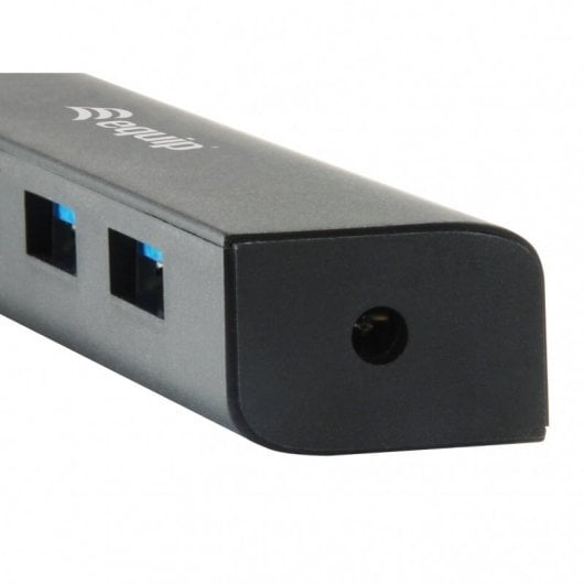Equip Life Hub USB Tipo-C 3.1 a 4x USB 3.0