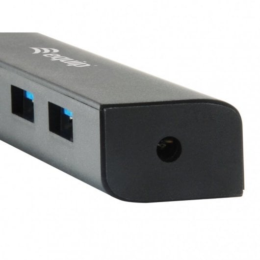 Equipaggia Life Hub USB Type-C 3.1 a 4x USB 3.0