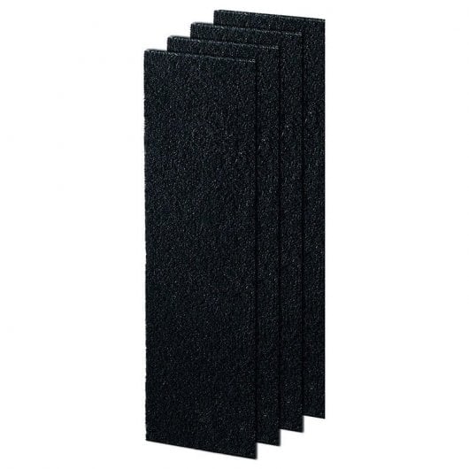 Fellowes 9324001 Luftreinigerzubehör Luftreinigerfilter