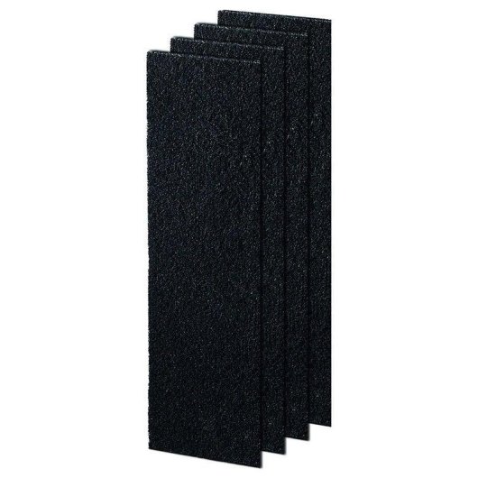Filter Luftreiniger Fellowes AeraMax DX5 Pack 4 Aktivkohle
