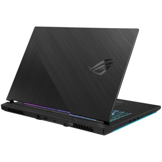 Asus Rog Strix G713QR-HG016 AMD Ryzen 7 5800H/16GB/1TB SSD/RTX 3070/17.3"