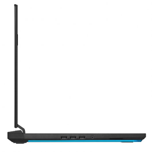 Asus Rog Strix G713QR-HG016 AMD Ryzen 7 5800H/16GB/1TB SSD/RTX 3070/17.3"