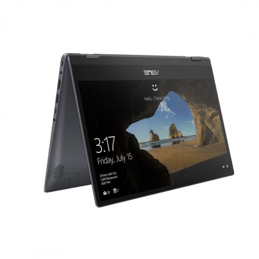 Asus VivoBook Flip TP412FA-EC366R Intel Core i5-10210U/8GB/256GB SSD/14" Táctil