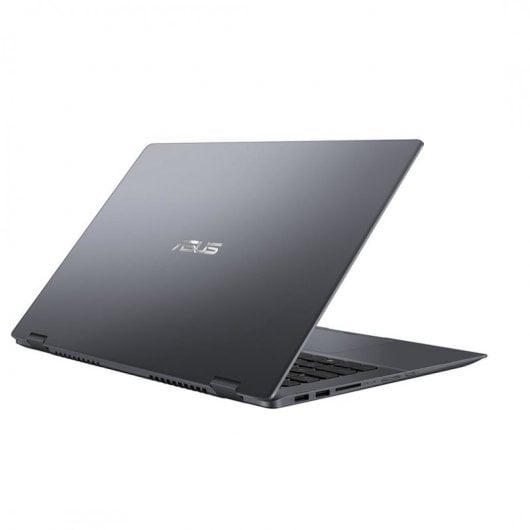Asus VivoBook Flip TP412FA-EC366R Intel Core i5-10210U/8GB/256GB SSD/14" Táctil