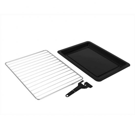 Orbegozo HO 385 Horno de Sobremesa 38L 2000W Negro