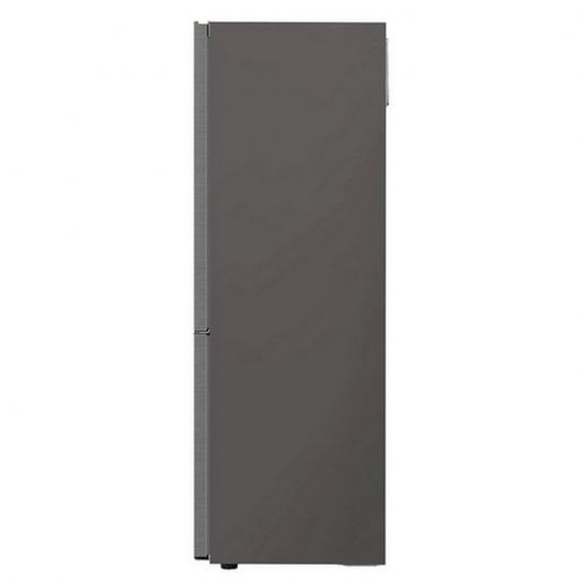 LG GBB61PZJMN Frigorífico Combi E Acero Inoxidable