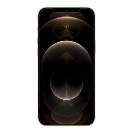 Protecteur d’écran antimicrobien Belkin ScreenForce UltraGlass pour iPhone 12 Pro Max