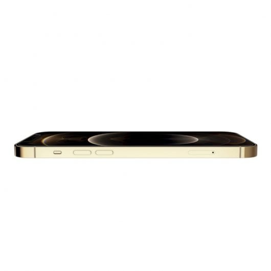 Protecteur d’écran antimicrobien Belkin ScreenForce UltraGlass pour iPhone 12 Pro Max