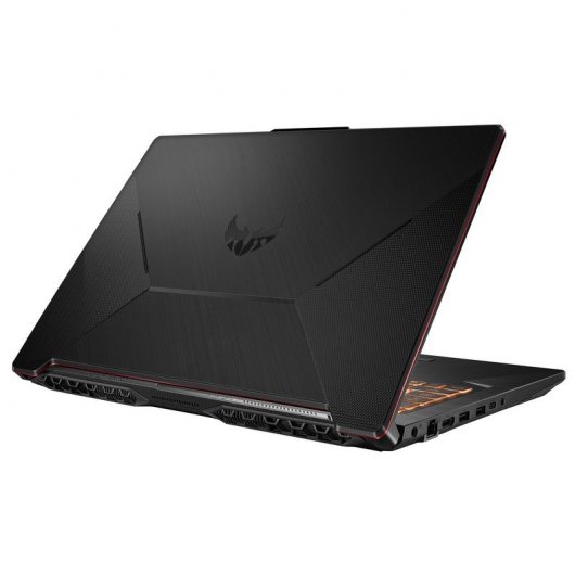 Asus TUF Gaming F17 FX706LI-HX205 Intel Core i7-10870H/16GB/512GB SSD/GTX 1650 Ti/17.3" Recondicionado