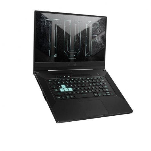 Asus TUF Dash F15 FX516PM-HN023 Intel Core i7-11370H/16GB/512GB SSD/RTX 3060/15.6"