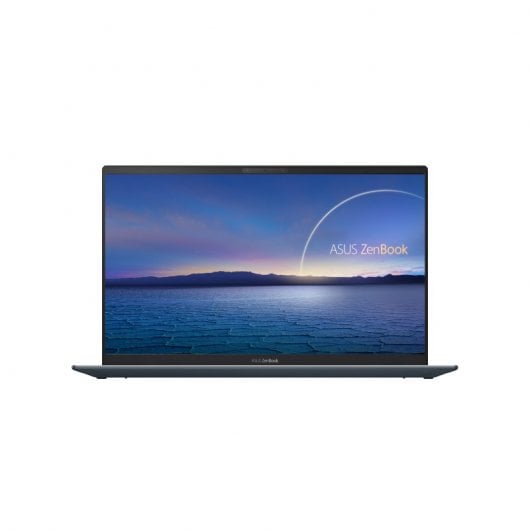 Asus Zenbook 14 UM425IA-AM006T AMD Ryzen 7 4700U/16GB/512GB SSD/14"