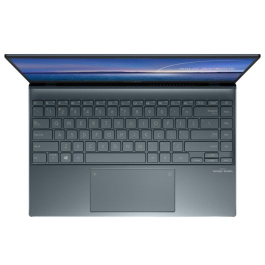 Asus Zenbook 14 UM425IA-AM006T AMD Ryzen 7 4700U/16GB/512GB SSD/14"