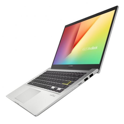 Asus VivoBook 14 M413DA-EB462 AMD Ryzen 7 3700U/8GB/512GB SSD/14"