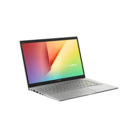 Asus VivoBook 14 K413EA-EB608 Intel Core i7-1165G7/8GB/512GB SSD/14"