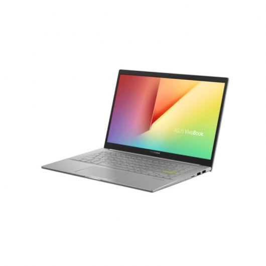 Asus VivoBook 14 K413EA-EB608 Intel Core i7-1165G7/8GB/512GB SSD/14"