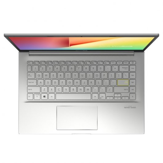 Asus VivoBook 14 K413EA-EB608 Intel Core i7-1165G7/8GB/512GB SSD/14"