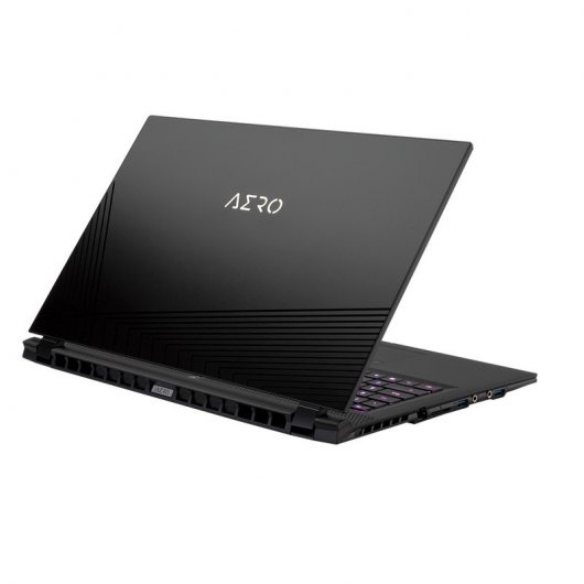 Gigabyte AERO 17 KC-8ES6150SH Intel Core i7-10870H/16GB/1TB SSD/RTX 3060/17.3"