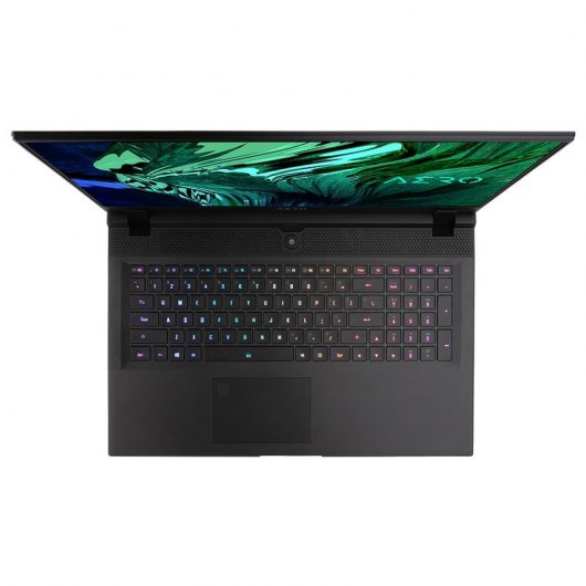 Gigabyte AERO 17 KC-8ES6150SH Intel Core i7-10870H/16GB/1TB SSD/RTX 3060/17.3"