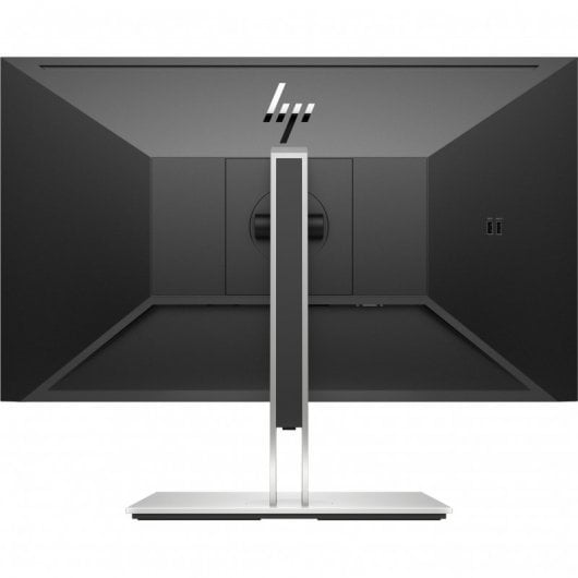 HP E-Series E27q G4 QHD 68,6 cm (27") 2560 x 1440 pixels Quad HD Noir