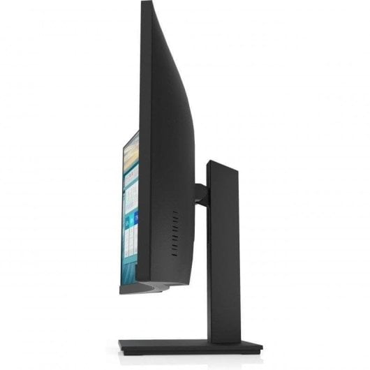 Monitor HP P34hc G4 34" UltraPanorámico WQHD 60Hz VA Curvo USB-C Altavoces 5ms