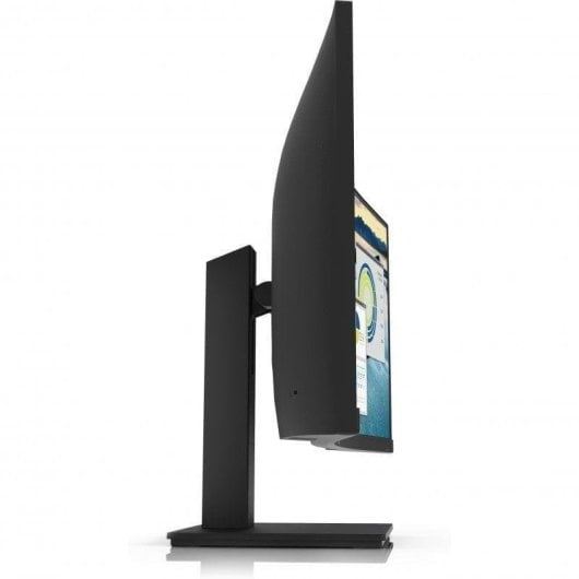 Monitor HP P34hc G4 34" UltraPanorámico WQHD 60Hz VA Curvo USB-C Altavoces 5ms