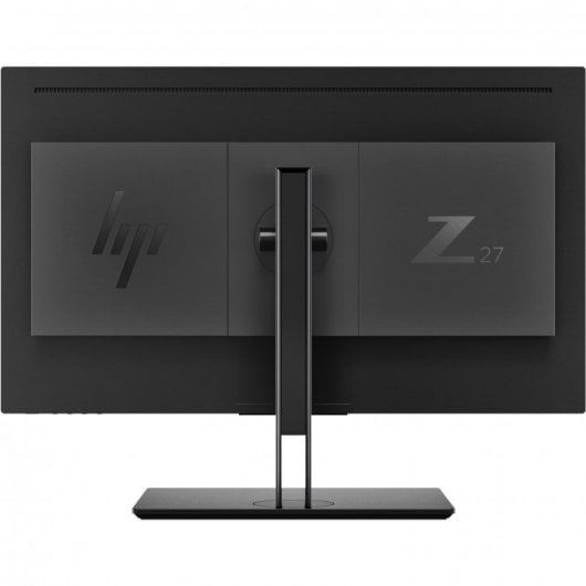 HP Z27 27" LED IPS UltraHD 4K USB-C