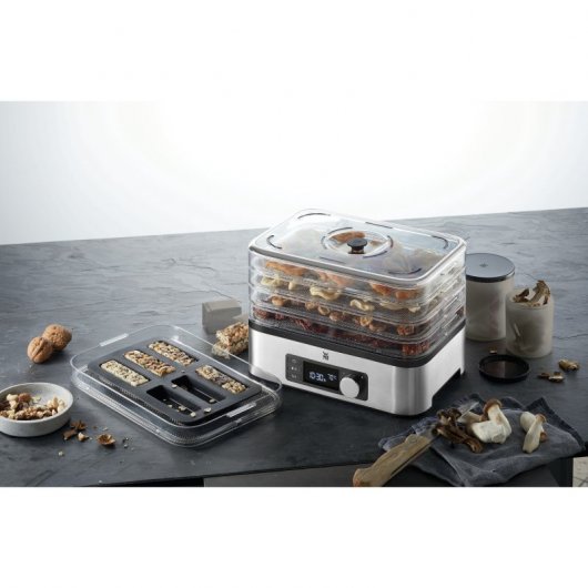 WMF Kitchenminis Deshidratadora de Alimentos