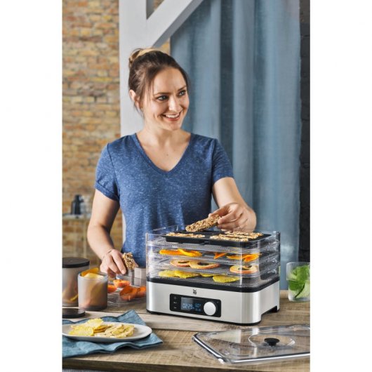WMF Kitchenminis Deshidratadora de Alimentos