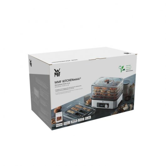 WMF Kitchenminis Deshidratadora de Alimentos