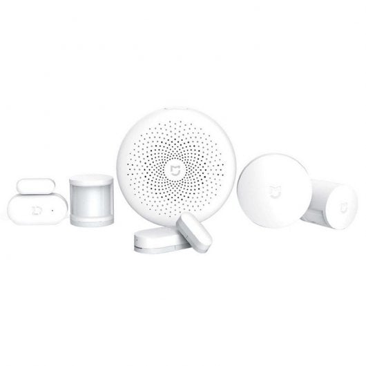 Xiaomi Mi Smart Sensor Set Kit de Domótica