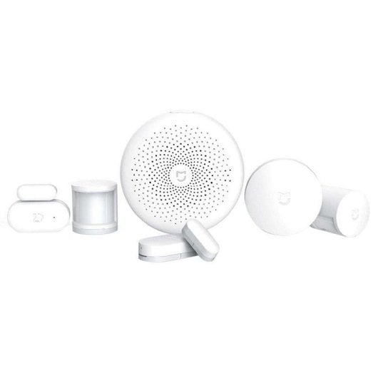 Xiaomi Mi Smart Sensor Set Kit de Domótica