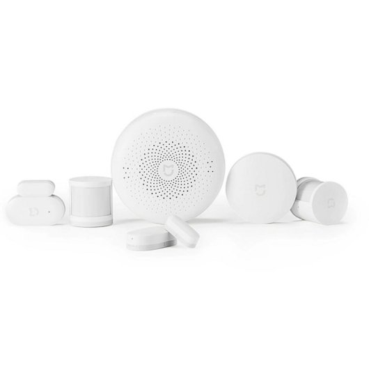 Xiaomi Mi Smart Sensor Set Kit de Domótica